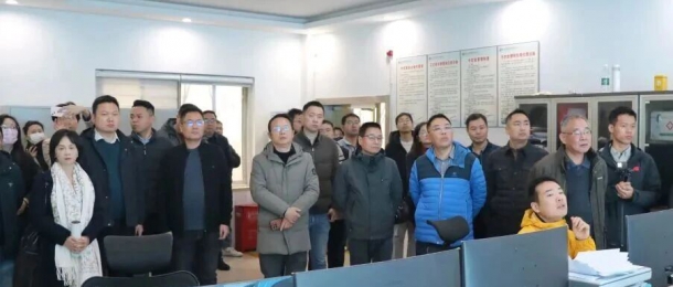 會(huì)議回顧 - 康泰環(huán)保亮相泰州給排水研討會(huì)